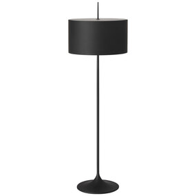 Spinet Floor Lamp