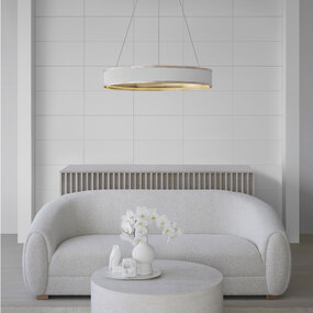 Connery Chandelier