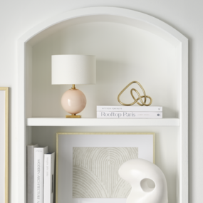 Elsie Cordless Table Lamp