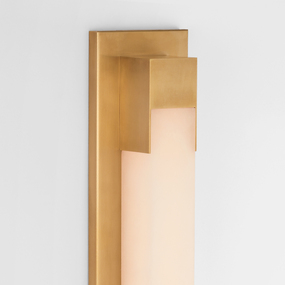 Covet Bracket Bathroom Vanity Light