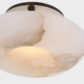 Cappello Ceiling Flush Light