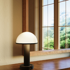 Vienna Portable Table Lamp