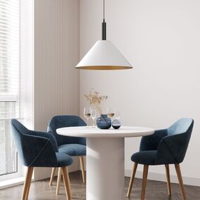Napa Tall Pendant
