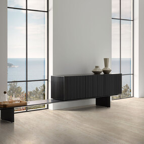 Velasca 3 Door Sideboard