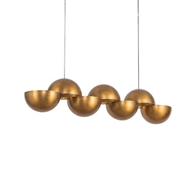 Void Linear Pendant