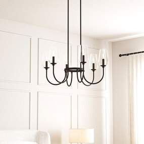 Viscount Chandelier