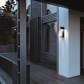 Vasari Outdoor Wall Sconce