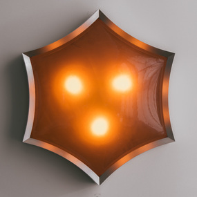 Valley Sun Surface Mount