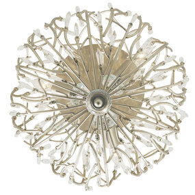 Bask Semi Flush Ceiling Light