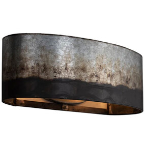 Cannery Bathroom Vanity Light