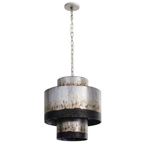 Cannery Tall Pendant