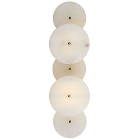 Cosmos Bathroom Vanity Light