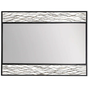 Estela Rectangle Mirror