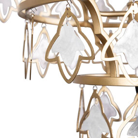 Fleur Chandelier