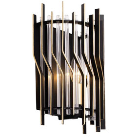Park Row Wall Sconce