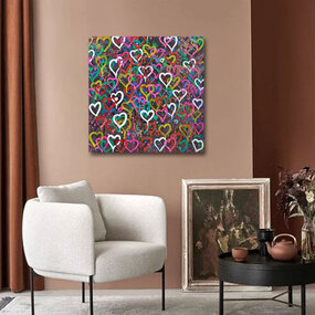 Whole Lotta Love Wall Art