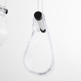 Veer Color-Select Multi-Light Pendant