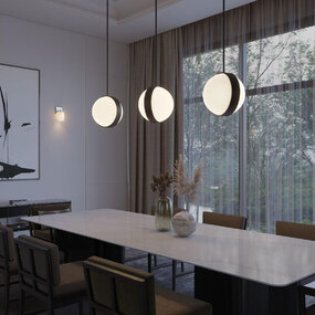 Verona Color-Select Pendant