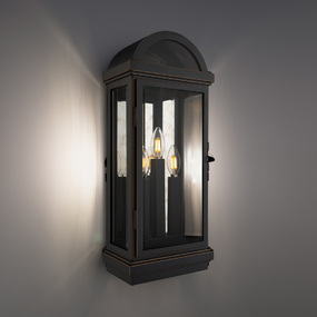 Villenova Outdoor Wall Light