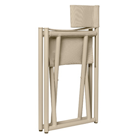 Voya Folding Chair