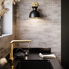 Waldo Wall Sconce