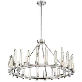Watson Chandelier