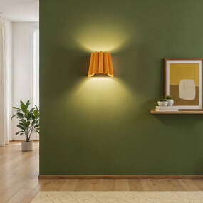 Renata Wall Light