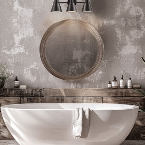 Westley Bathroom Vanity Light