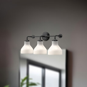 Westlake Bathroom Vanity Light