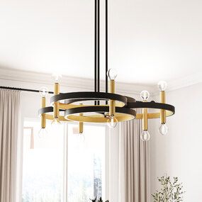 Winsland Chandelier