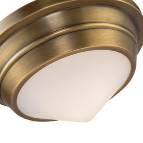 Willard Ceiling Light