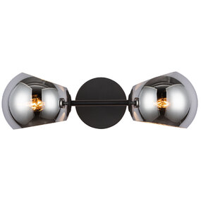 Willow Double Wall Sconce