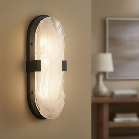 Willmina Wall Sconce