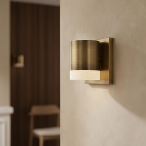 Wilson Wall Light