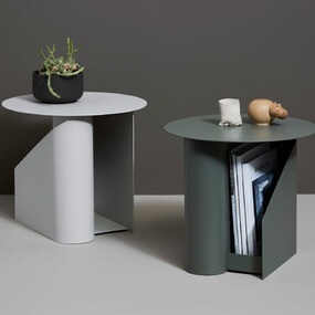 Sentrum Side Table
