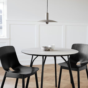 Tree Round Dining Table