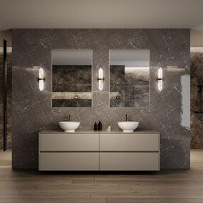 Javelin Bathroom Vanity Light