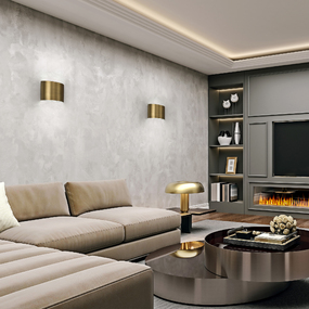 Pocket Wall Light by WAC Lighting