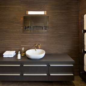 Melrose Vanity Light by WAC Lighting