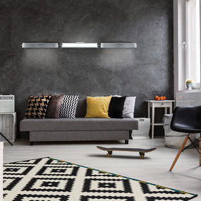 Line Bathroom Vanity Light by WAC Lighting