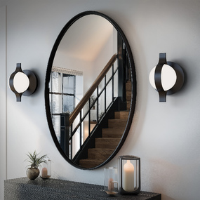 Ellaria Wall Sconce