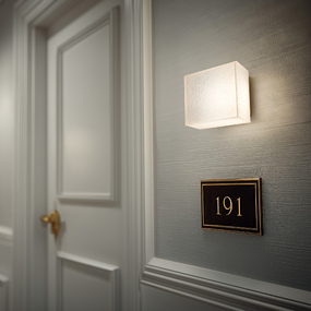 Moxee Color-Select Wall Sconce