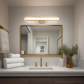 Serena Bathroom Vanity Light
