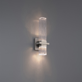 Cinaplex Wall Sconce