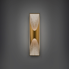 Kastlerock Color-Select Wall Sconce
