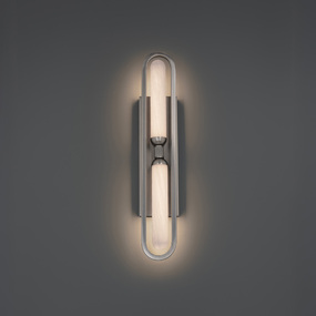 Whitt Color-Select Wall Sconce