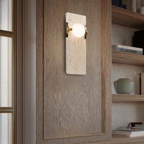 Okemo Color-Select Wall Sconce