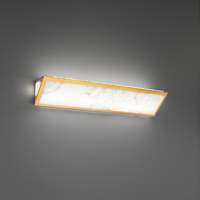 Lena Color-Select Bathroom Vanity Light