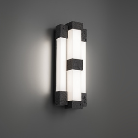 Conan Color-Select Wall Sconce