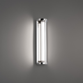 Iconix Color-Select Bathroom Vanity Light